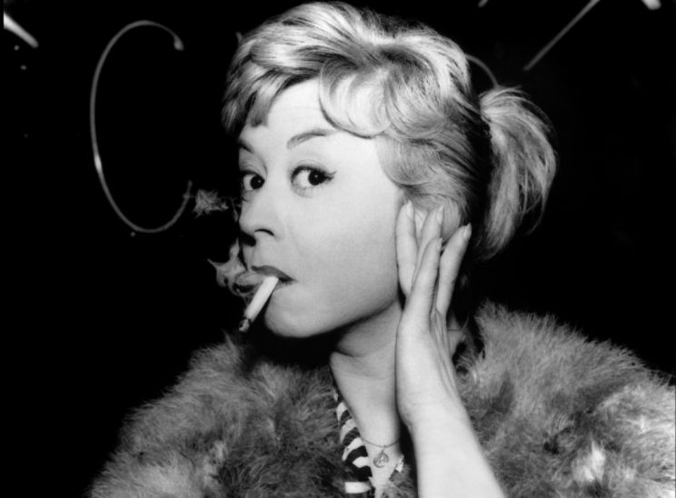 Giulietta Masina