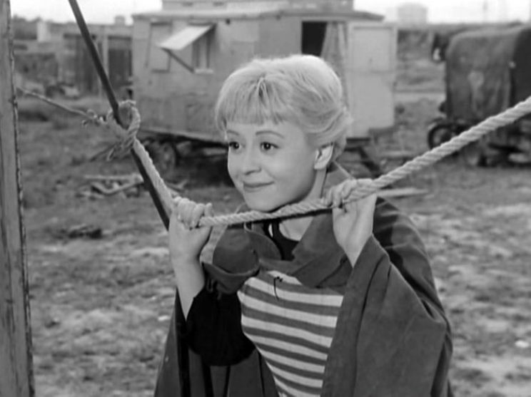 Giulietta Masina