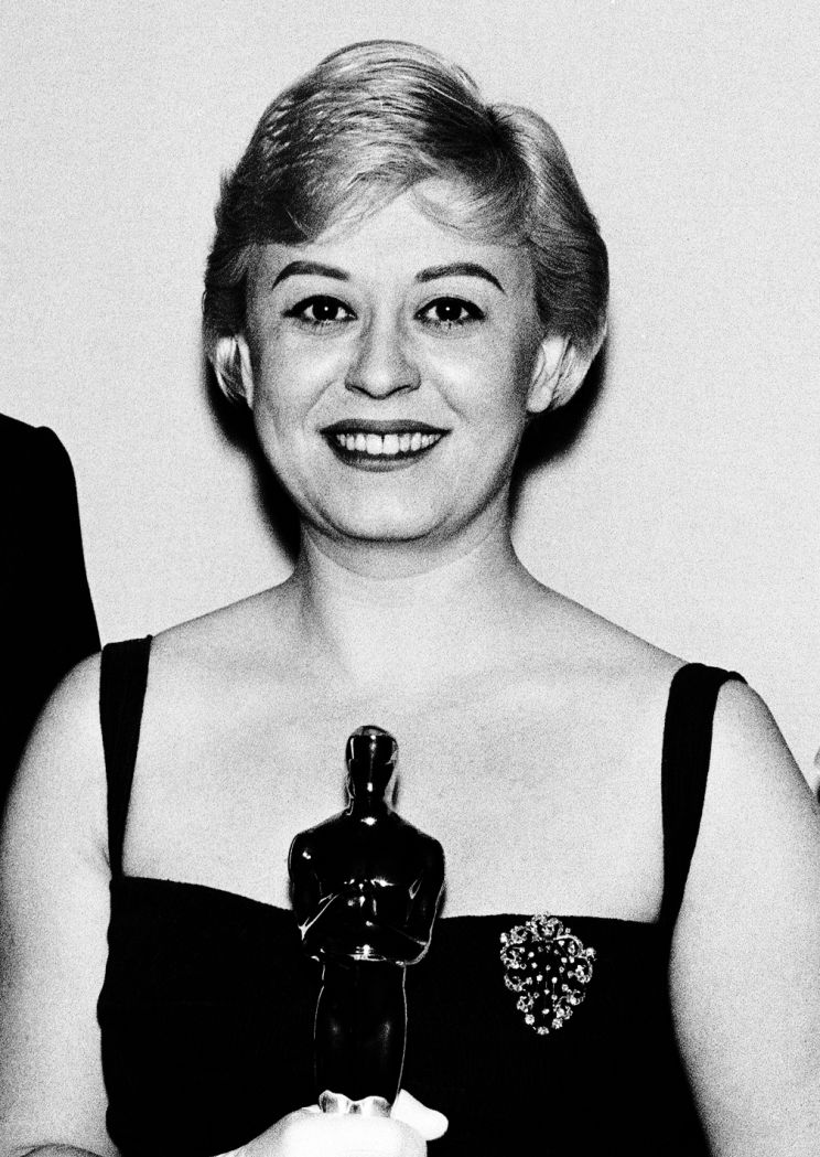 Giulietta Masina