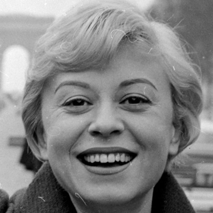 Giulietta Masina