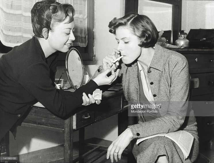 Giulietta Masina