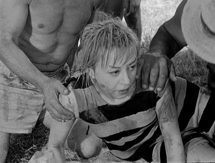 Giulietta Masina