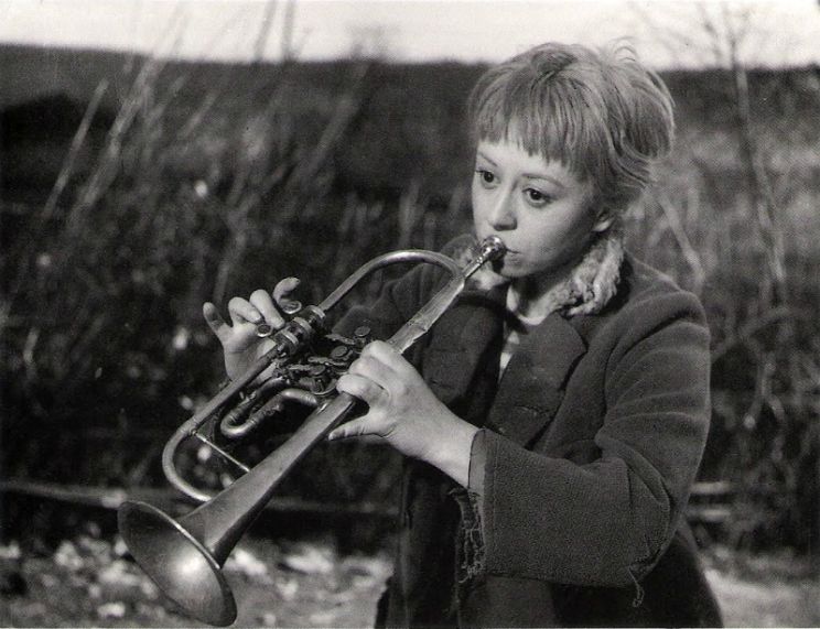 Giulietta Masina