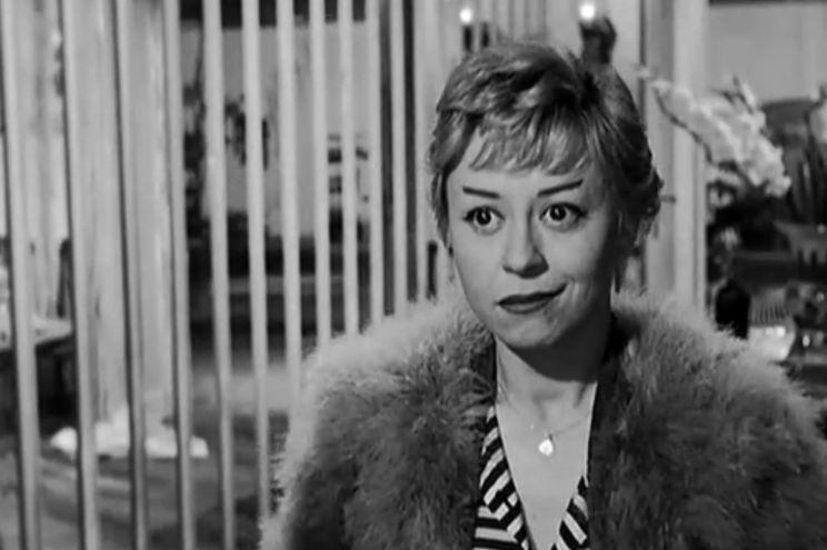 Giulietta Masina