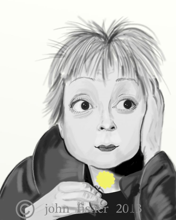 Giulietta Masina