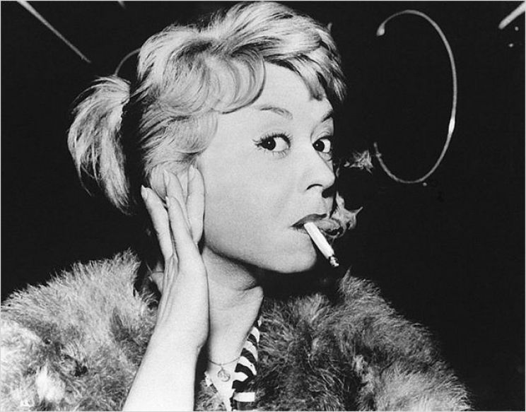 Giulietta Masina