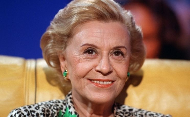 Giulietta Masina