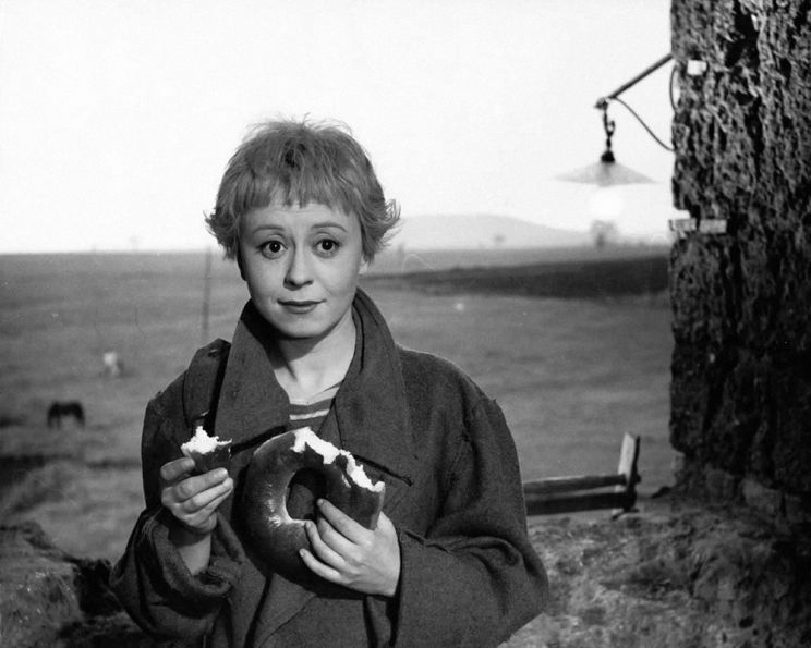 Giulietta Masina