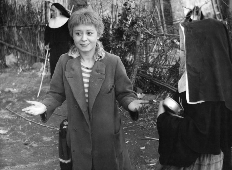 Giulietta Masina