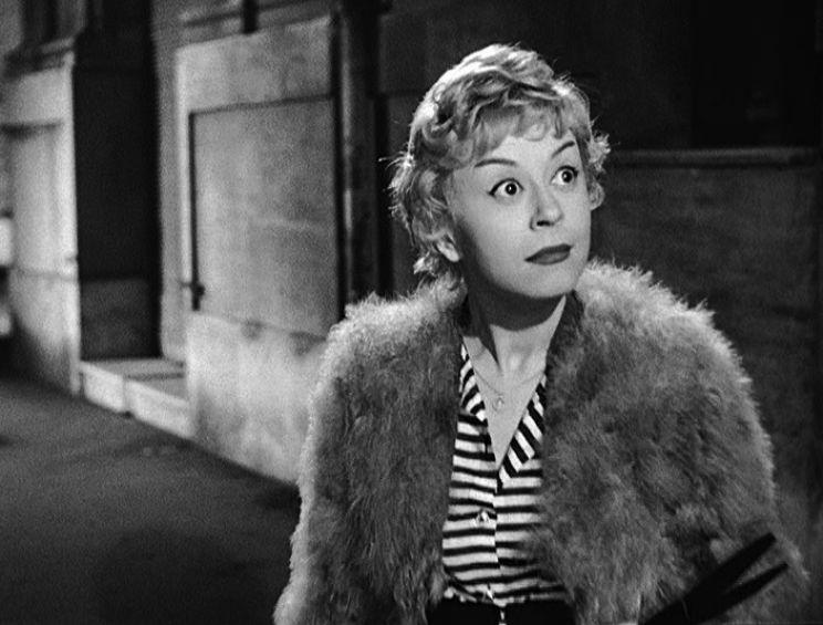 Giulietta Masina
