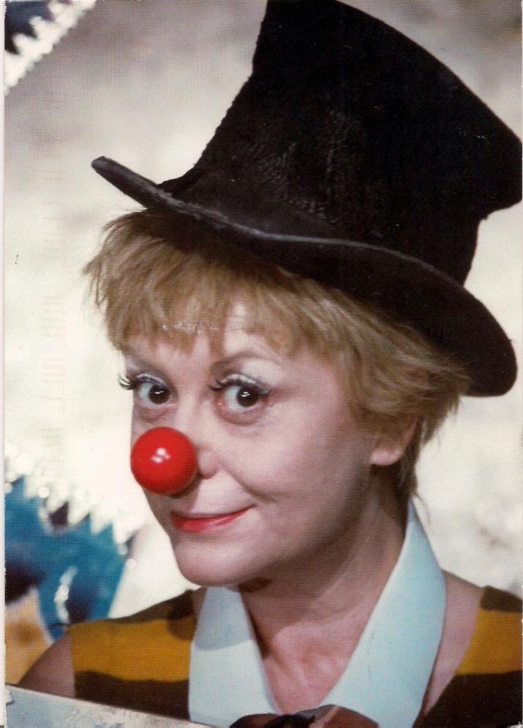 Giulietta Masina
