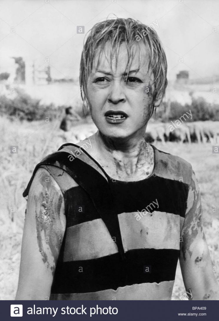 Giulietta Masina
