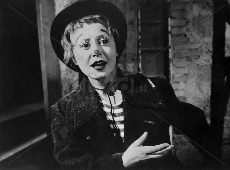 Giulietta Masina