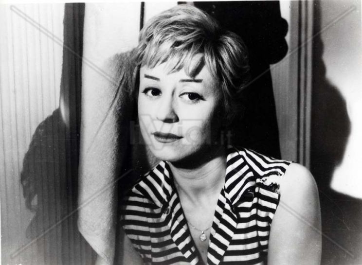 Giulietta Masina