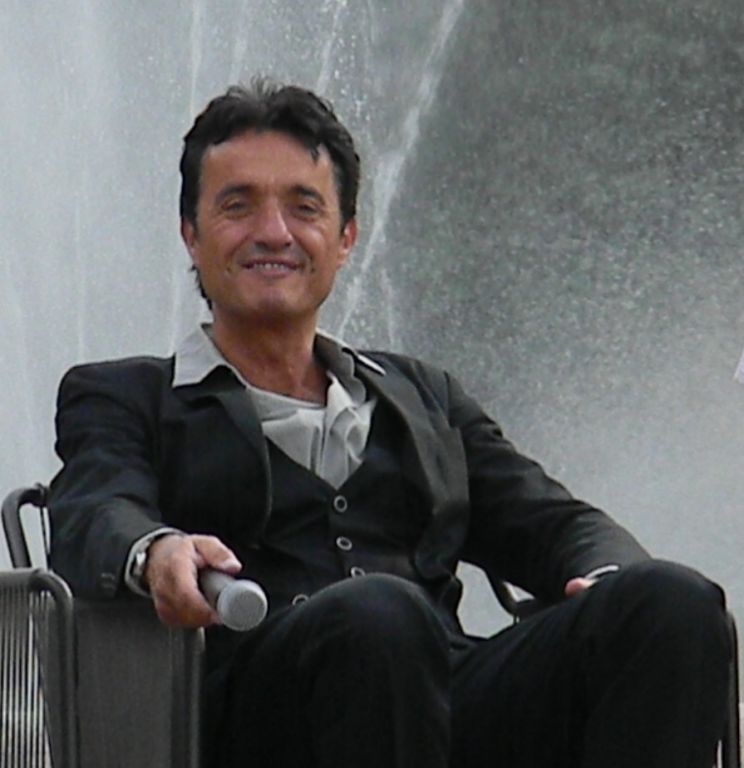 Giulio Base