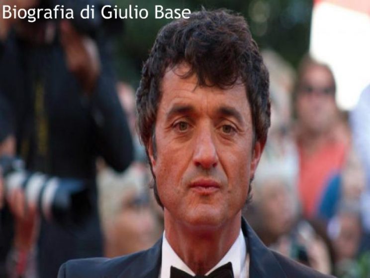 Giulio Base