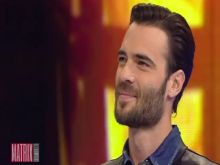 Giulio Berruti photo
