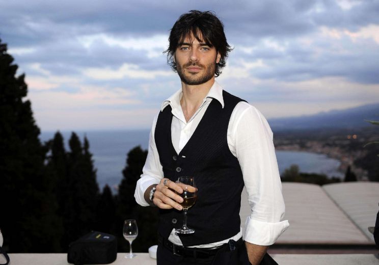 Giulio Berruti