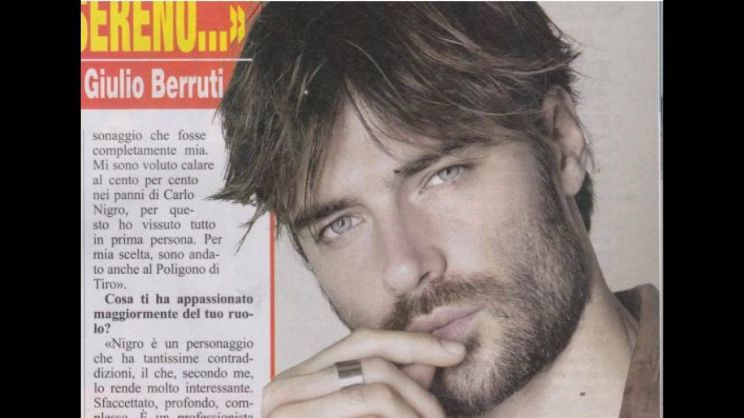 Giulio Berruti