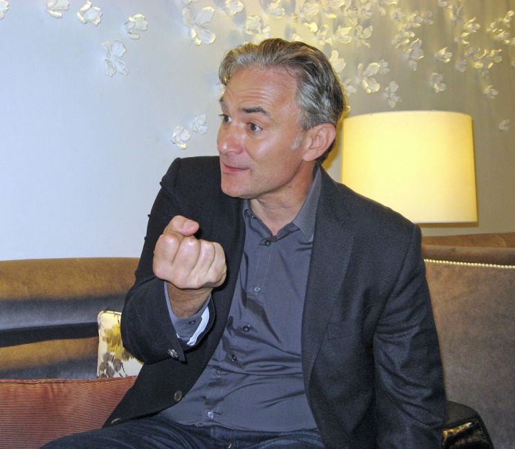 Giulio Ricciarelli