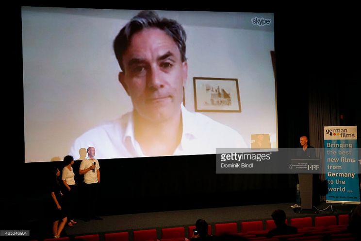 Giulio Ricciarelli
