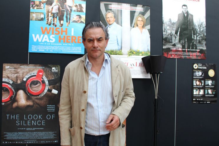 Giulio Ricciarelli