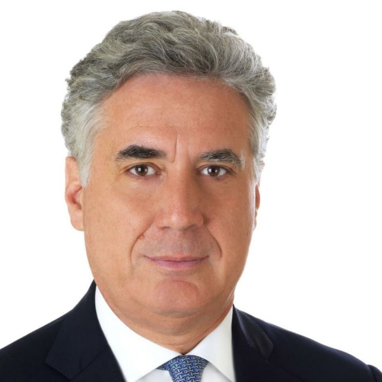 Giuseppe Quinn