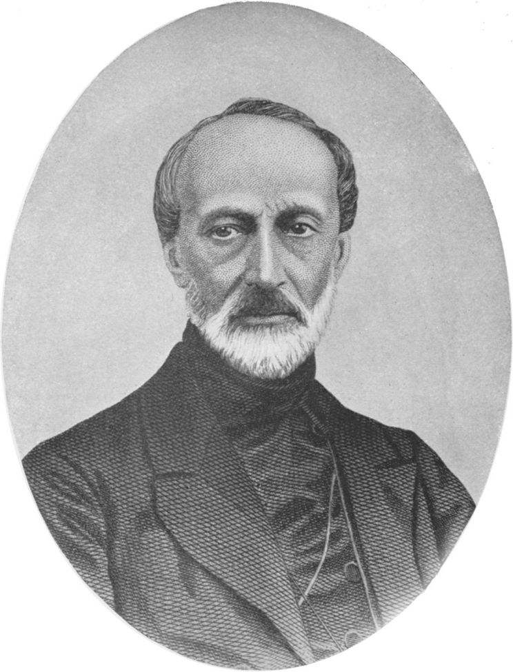 Giuseppe Quinn