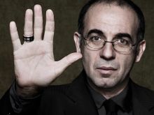 Giuseppe Tornatore