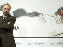 Giuseppe Tornatore