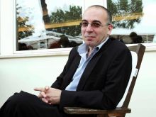 Giuseppe Tornatore