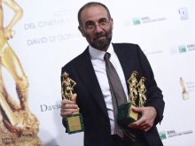 Giuseppe Tornatore