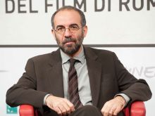 Giuseppe Tornatore