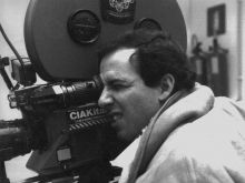 Giuseppe Tornatore