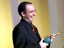 Giuseppe Tornatore
