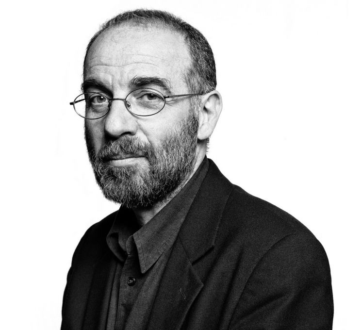 Giuseppe Tornatore