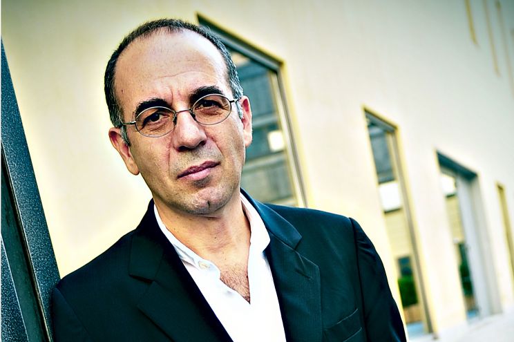 Giuseppe Tornatore