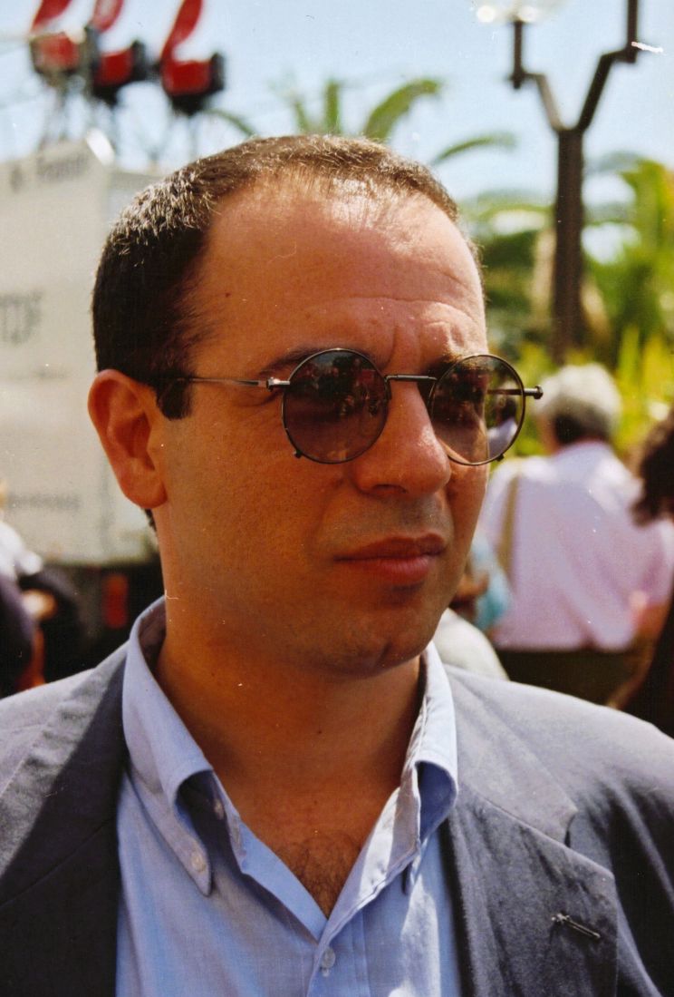 Giuseppe Tornatore