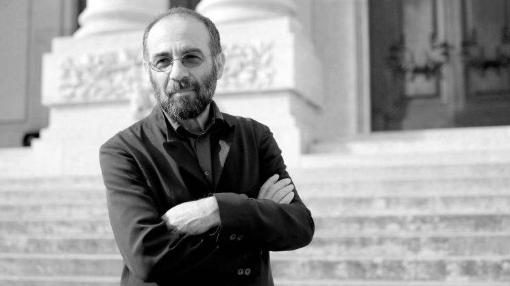 Giuseppe Tornatore