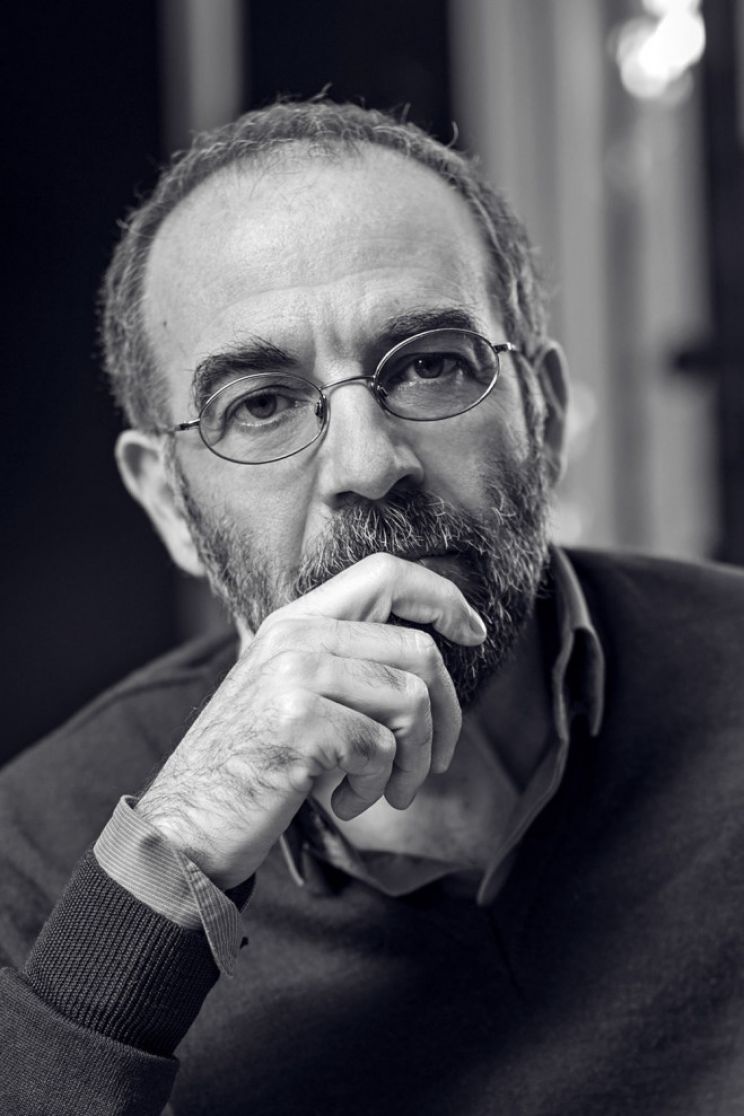 Giuseppe Tornatore