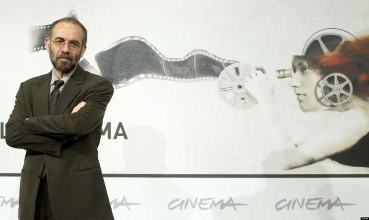 Giuseppe Tornatore