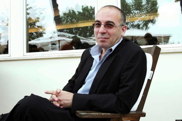 Giuseppe Tornatore