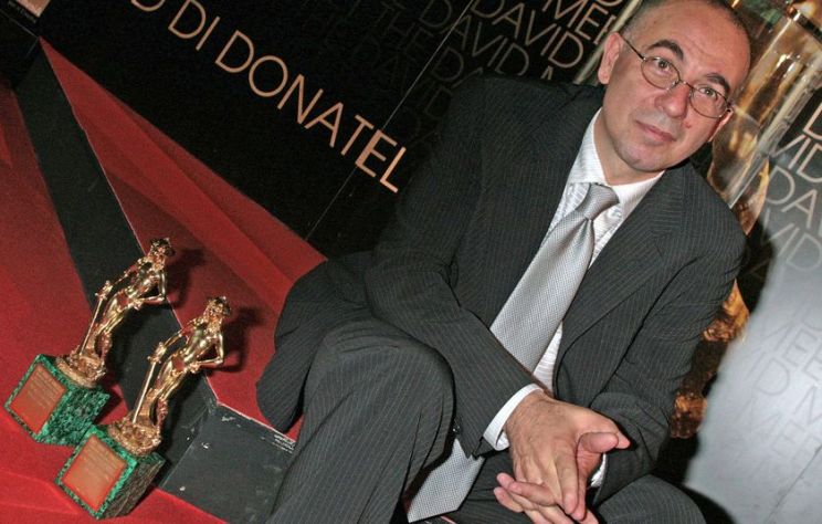 Giuseppe Tornatore