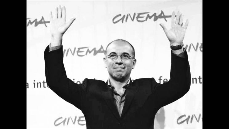 Giuseppe Tornatore