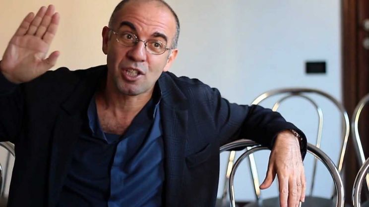 Giuseppe Tornatore