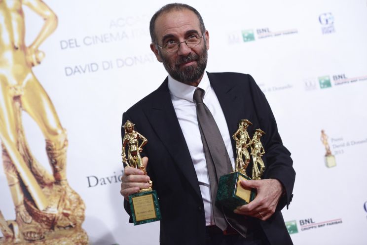 Giuseppe Tornatore
