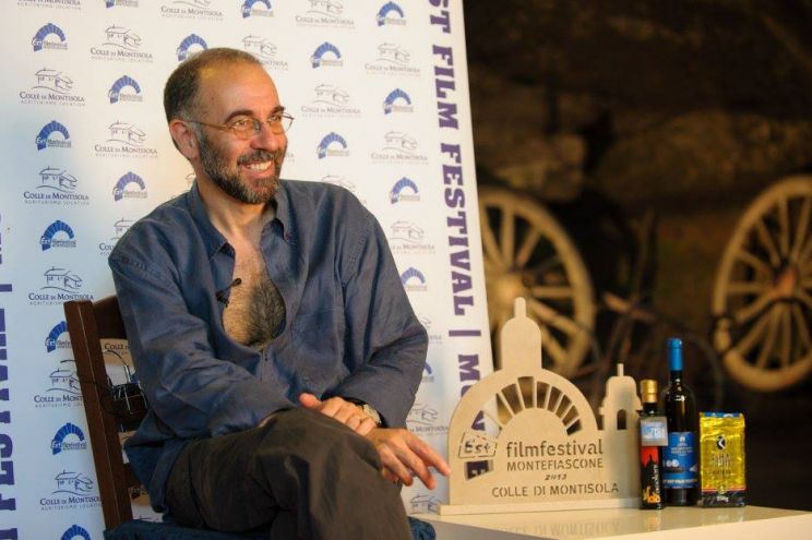 Giuseppe Tornatore