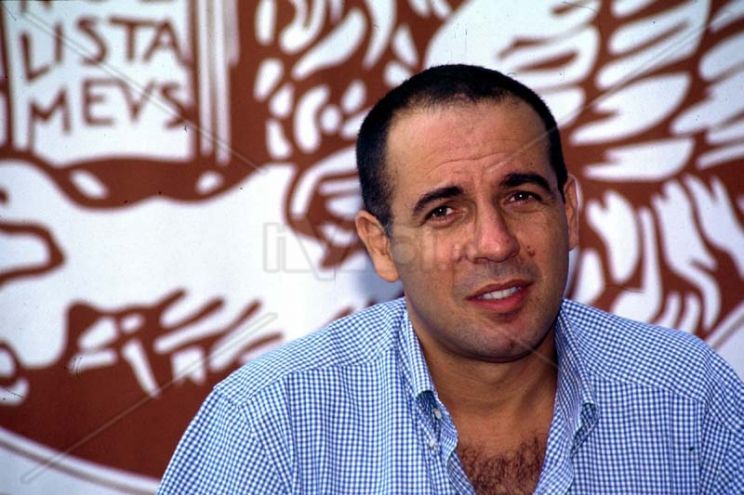 Giuseppe Tornatore
