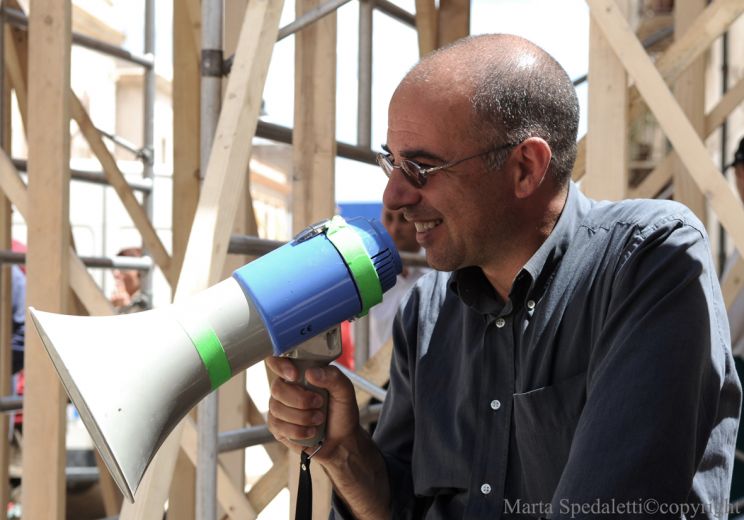 Giuseppe Tornatore