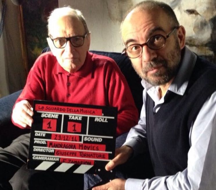 Giuseppe Tornatore